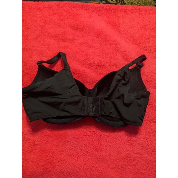 Torrid Curve 360 Back Smoothing Lightly Lined Full Coverage Balconette Bra 38DD - Picture 4 of 10